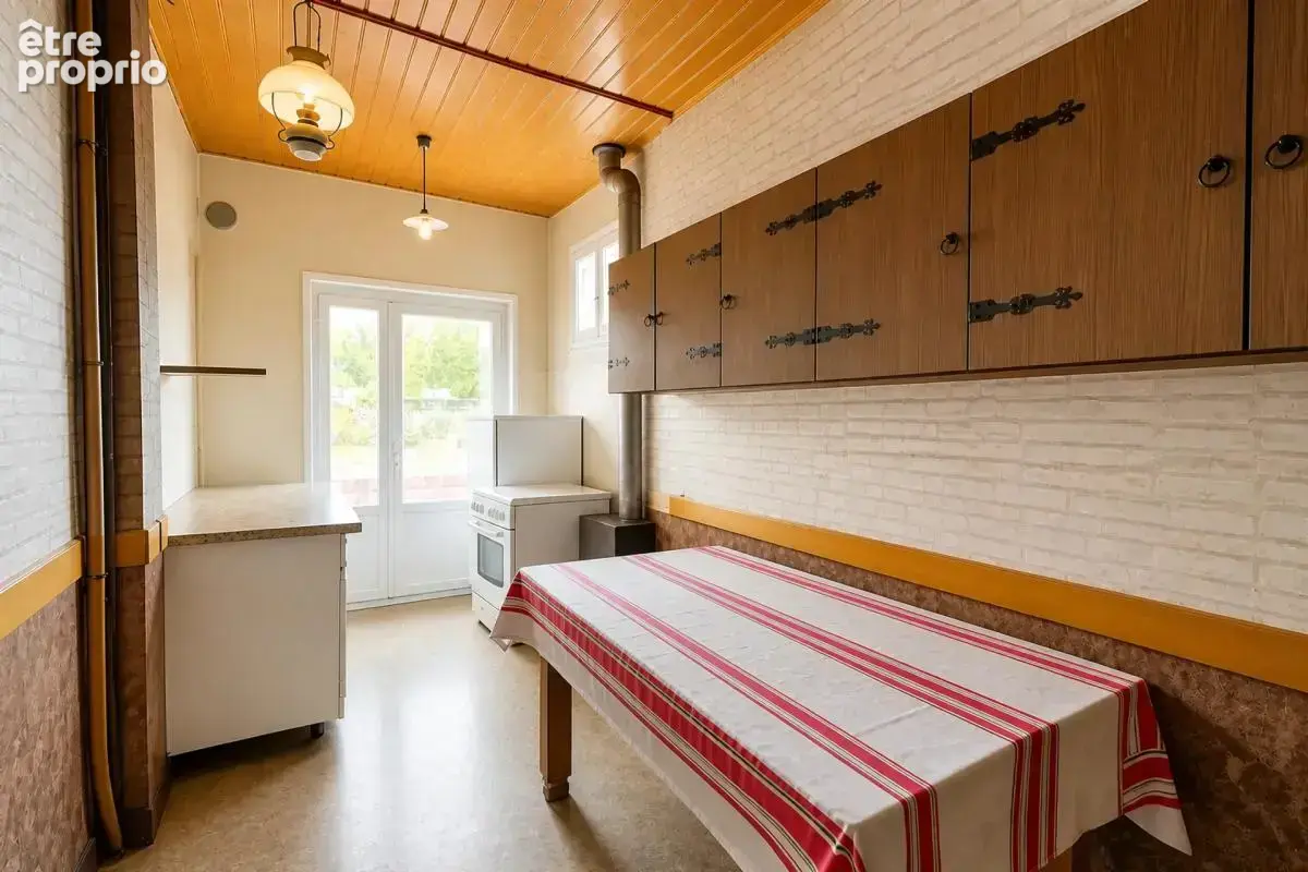 Immeuble de 277 m2 spécial investisseurs avec garage - photo 3