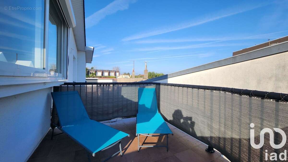 Photo 6 - Appartement à CUCQ