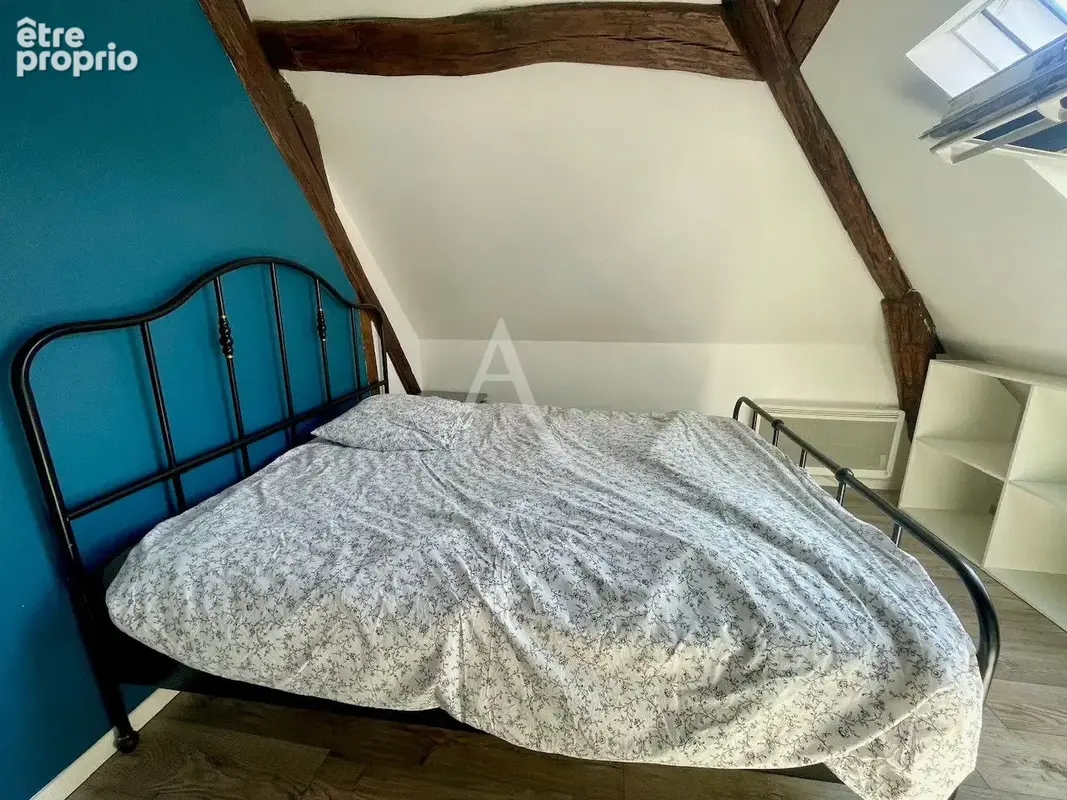 Orleans Théatre - 2 Pièces 28,4m² (52m² au sol) - photo 5
