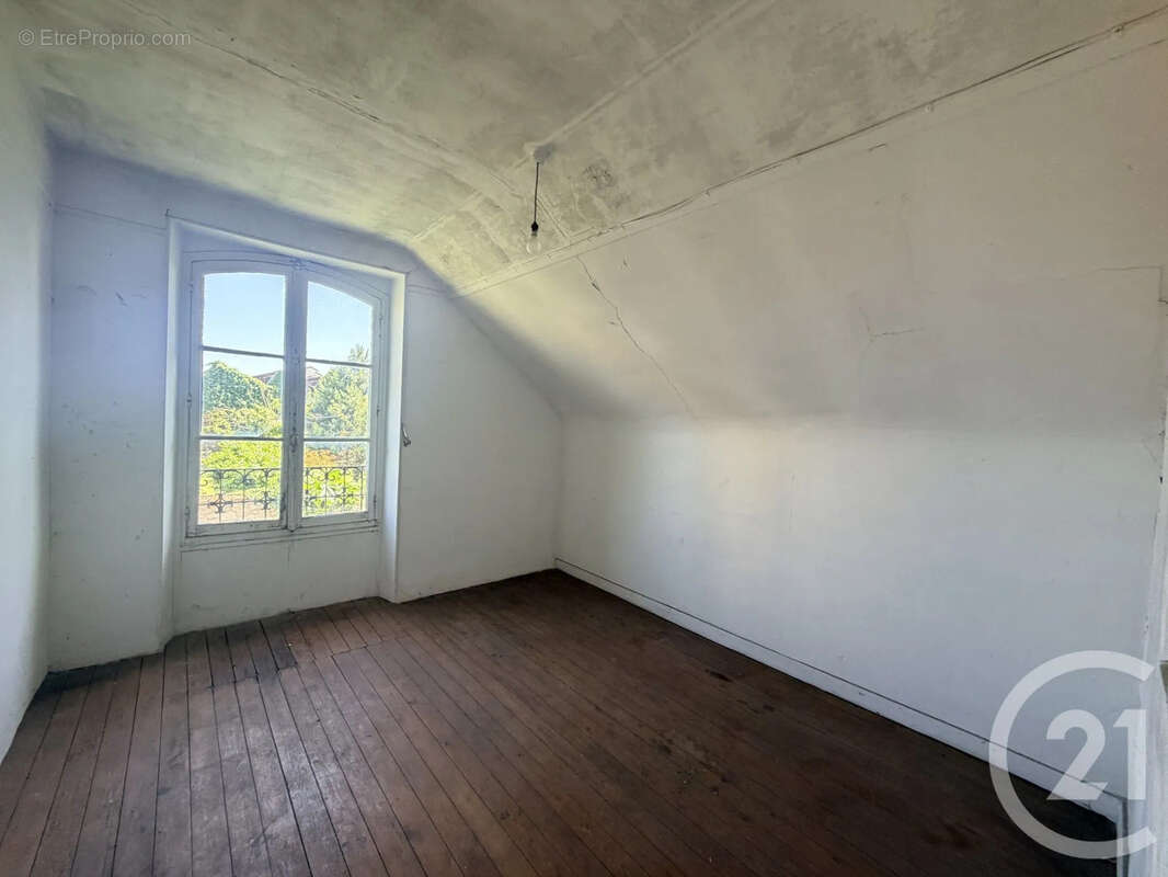 Maison 56 m² à Venables  - photo 6