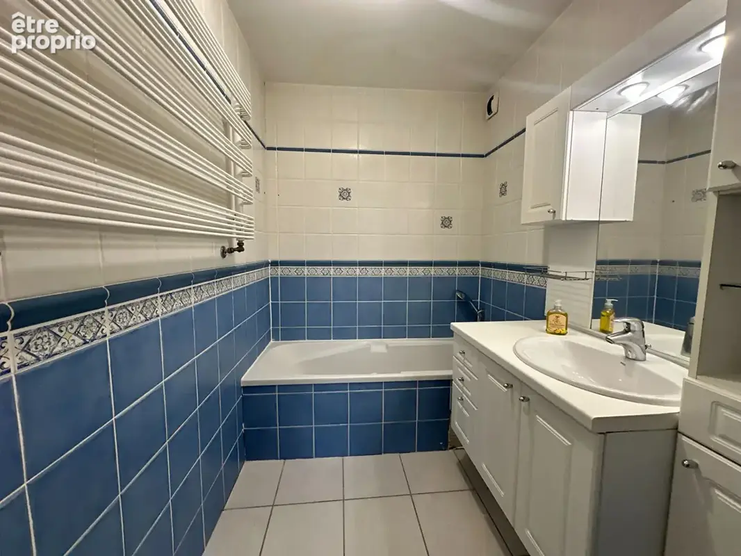 Appartement Annemasse 4 pièces 85.66 m² au pied du tram - Garage double - photo 5