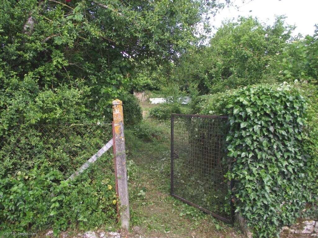 Maison de Caractère avec 5 Chambres Avec Terrain, 6 Minutes d'Aunac-Sur-Charente - photo 31