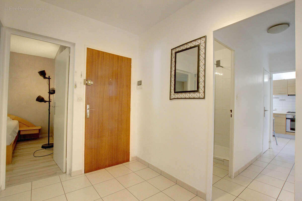 Appartement à ANNECY