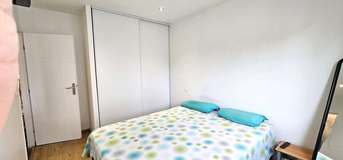 Maison à SAINT-ORENS-DE-GAMEVILLE