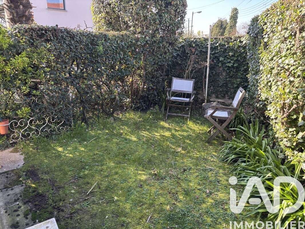 Photo 8 - Maison à NANTES