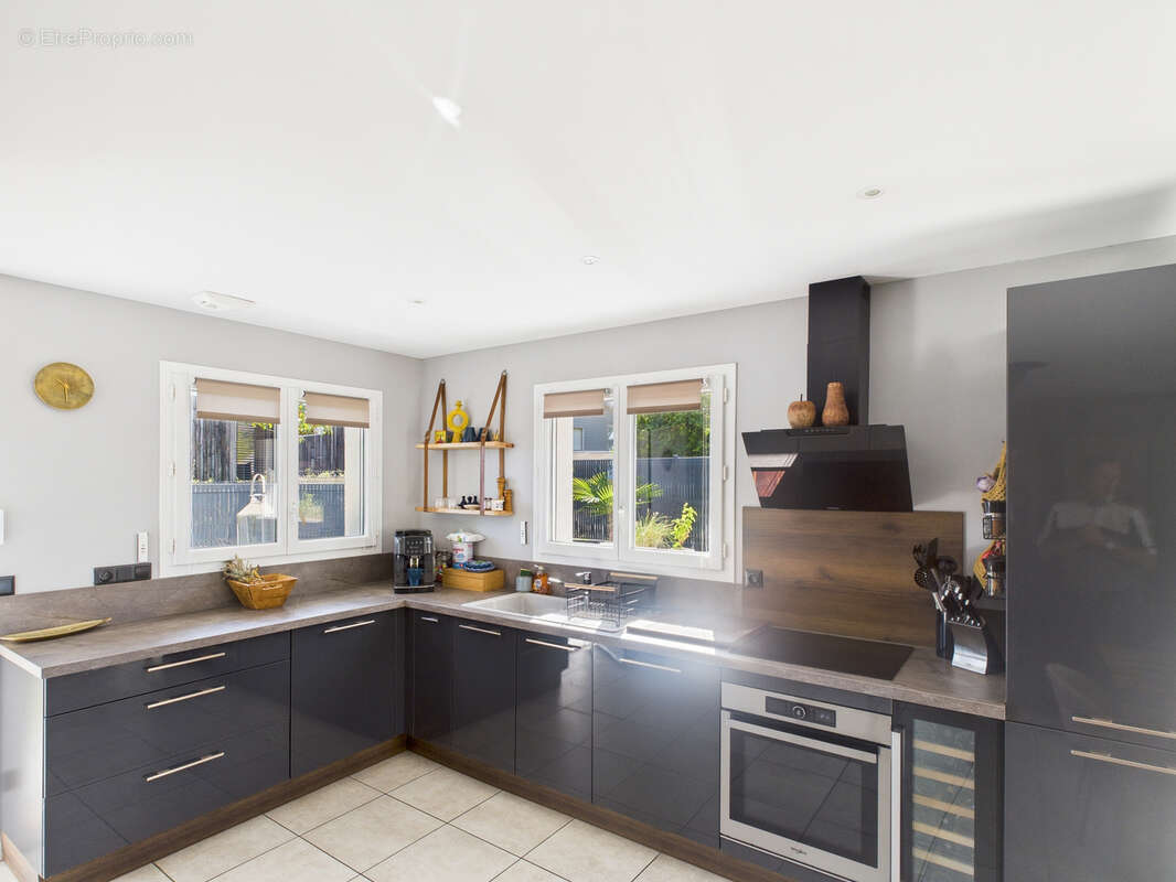 Maison à ANTHY-SUR-LEMAN