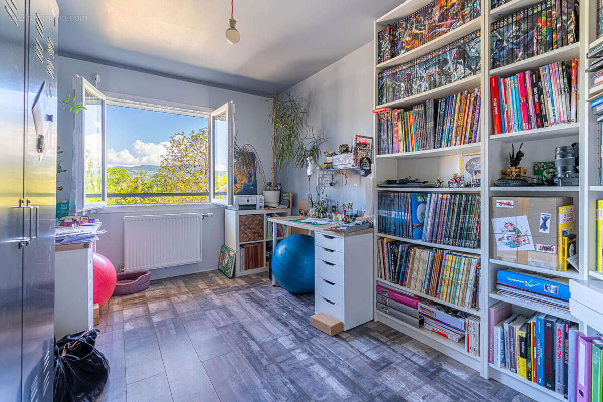 Maison 90m² à mésigny - photo 9
