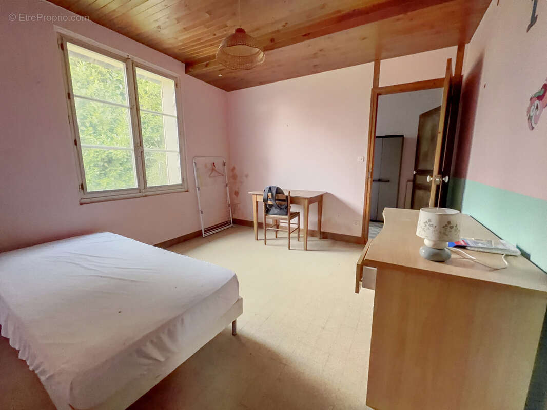 Maison à SAINT-ANDRE-DE-L'EURE