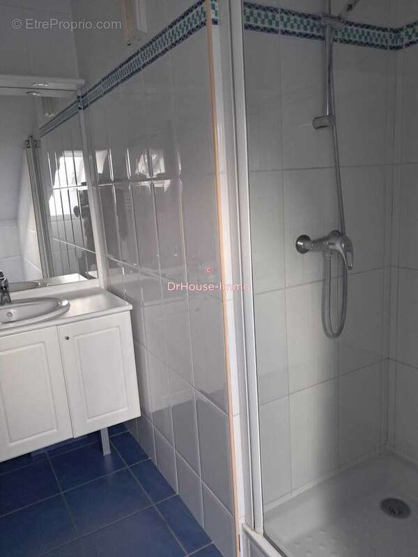 Appartement à LE MANS