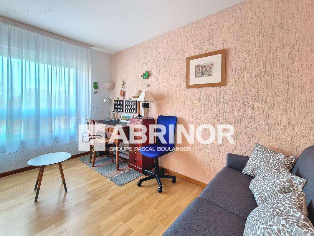 Appartement à ROUBAIX