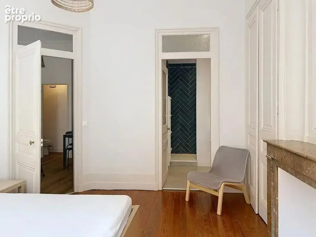Appartement 2 pièces 44 m² à vendre à Lyon-3e (69003) - photo 10