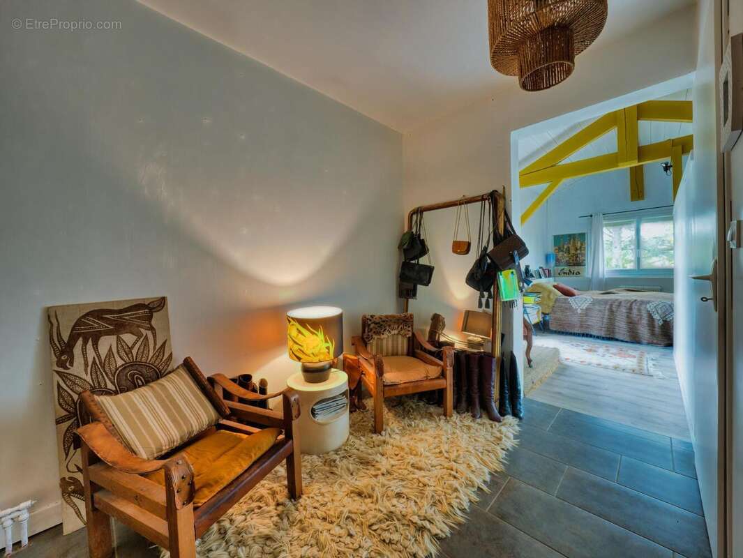 Photo 8 - Maison à OEYRELUY