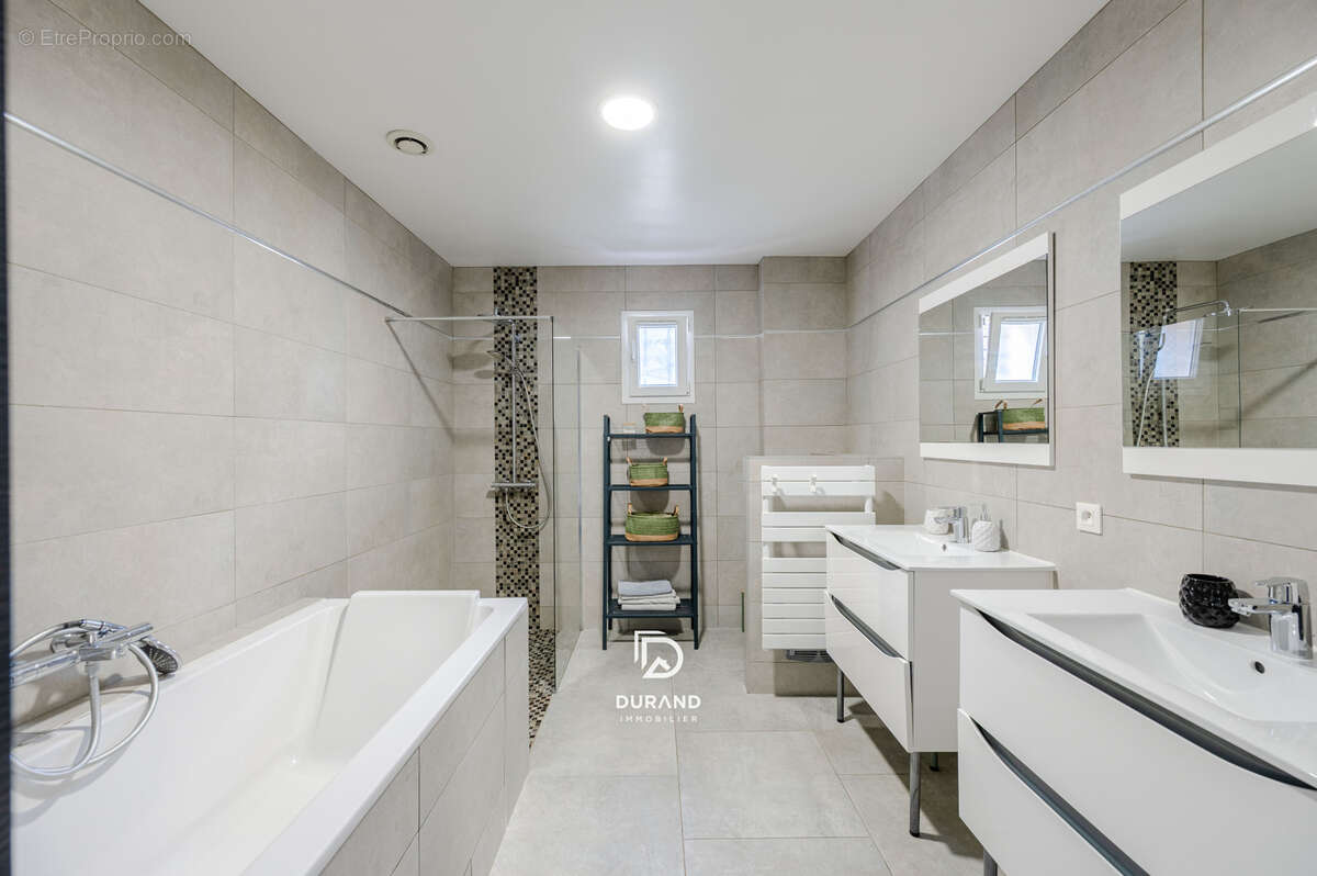 Maison à LES PENNES-MIRABEAU