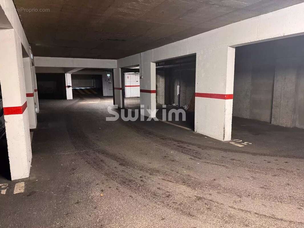 Appartement à COLMAR