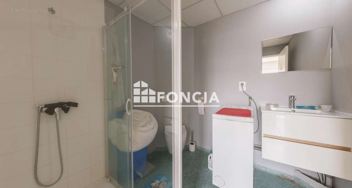 Appartement à CLERMONT-FERRAND