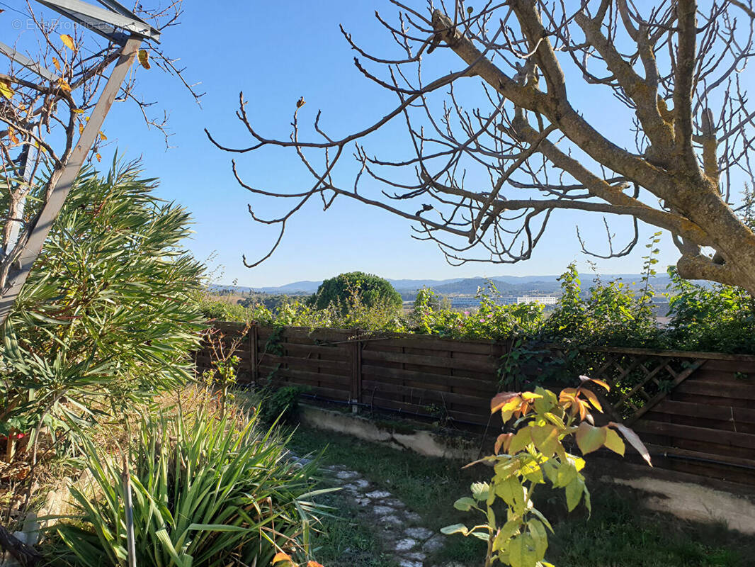 Maison à CARCASSONNE
