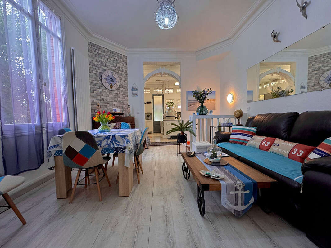 Appartement à ARCACHON