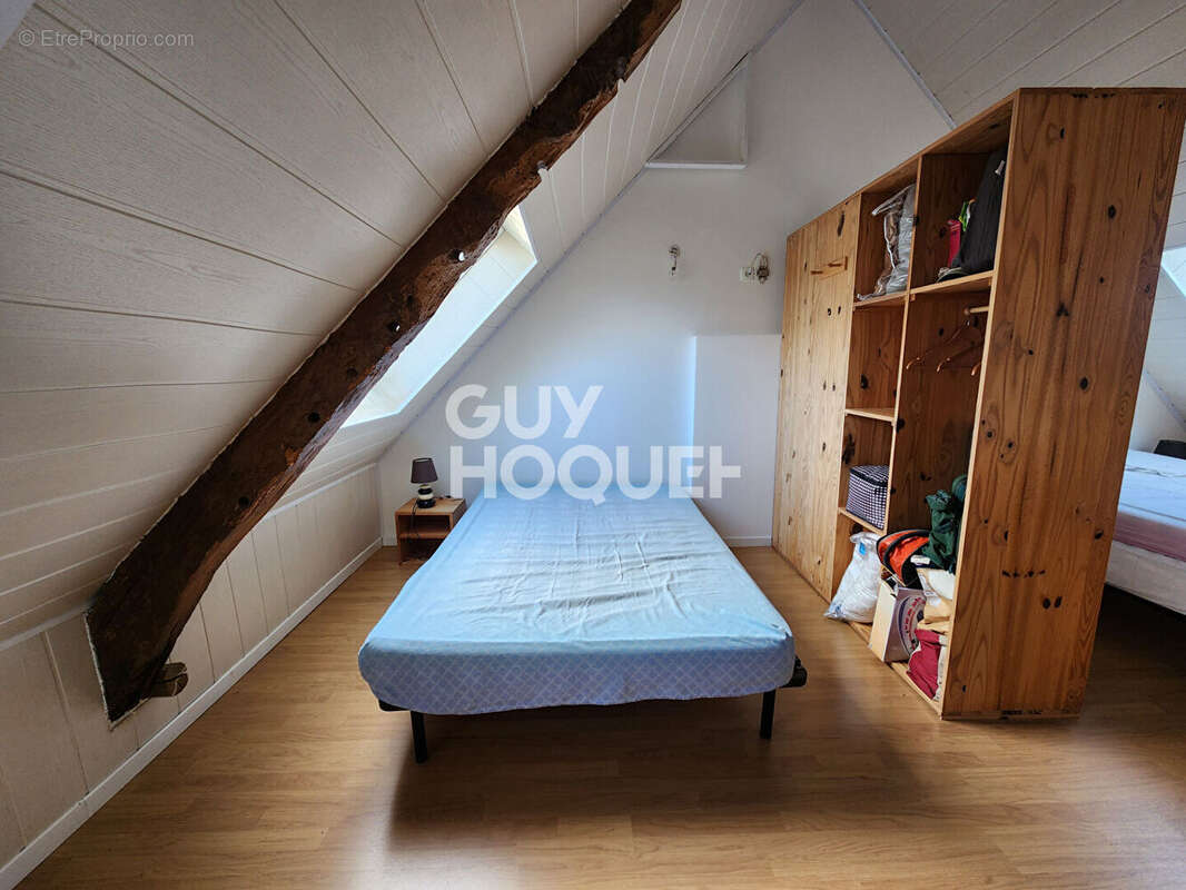 Maison à PLEUDIHEN-SUR-RANCE