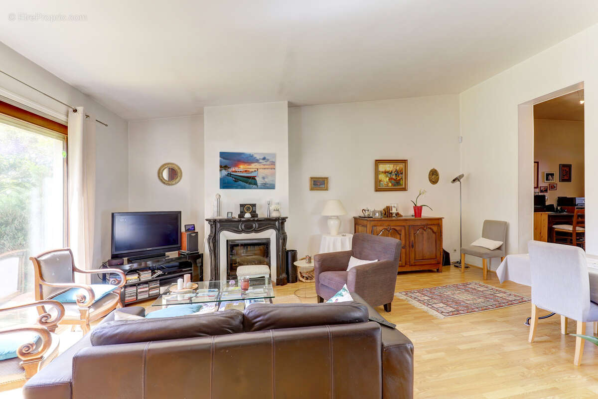 Maison à CLERMONT-FERRAND