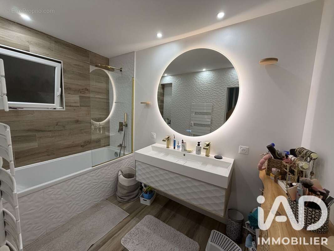 Maison 104 m² à Boulin  - photo 7