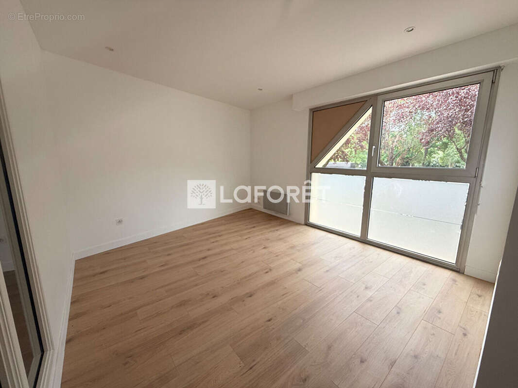Appartement Meulan En Yvelines 4 pièce(s) 78.22 m2 - photo 3
