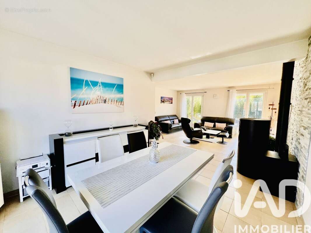 Photo 6 - Maison à DOMONT