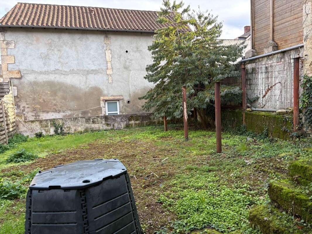 Maison à PERIGUEUX