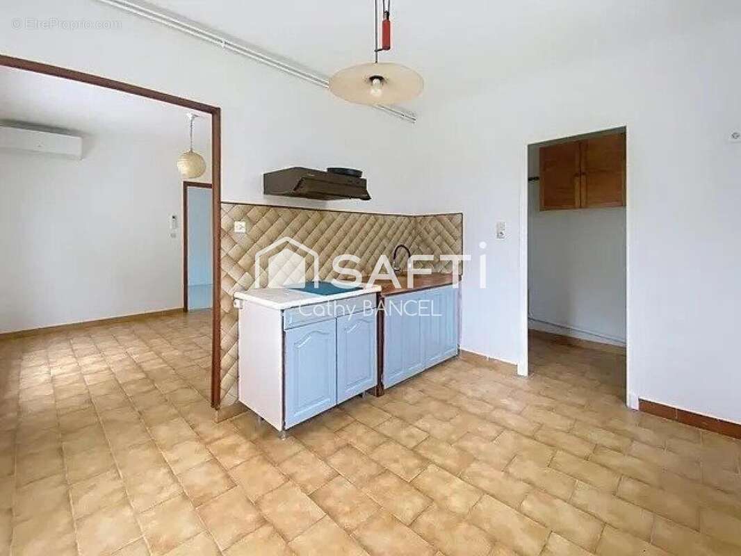 Photo 6 - Maison à BEZIERS