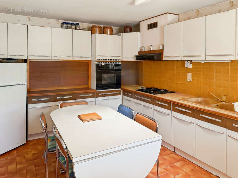 Maison à vendre 6 pièces MANCIET (32) - photo 4