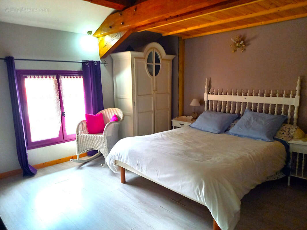 Maison à VERNET-LES-BAINS