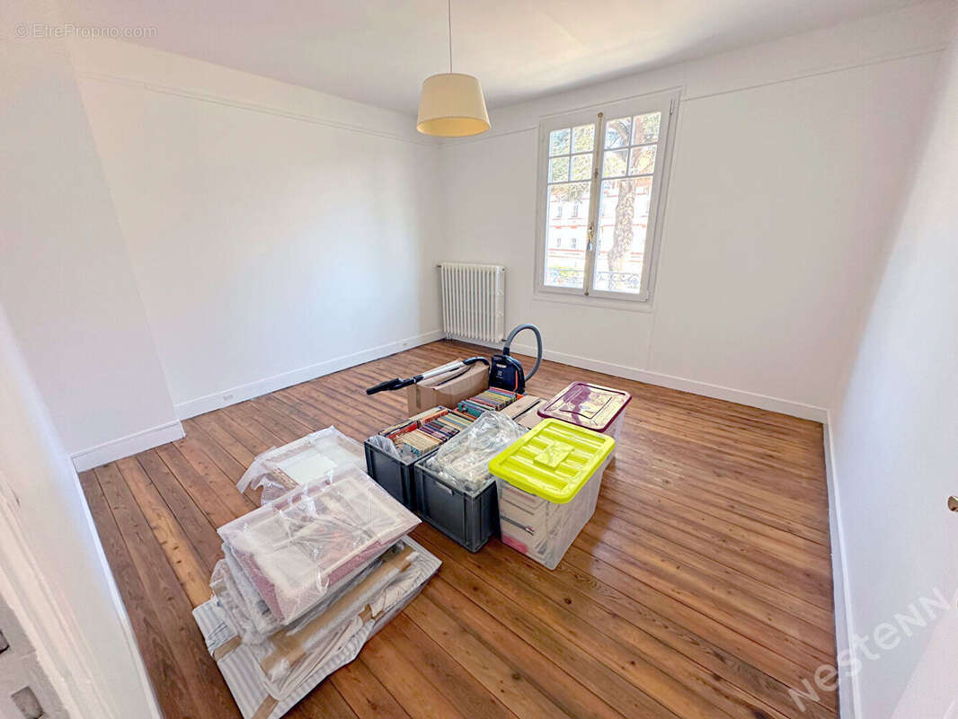 Maison à CHAUMONT-EN-VEXIN