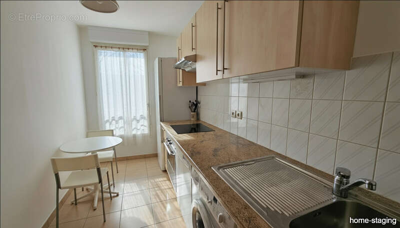 Appartement à SAINT-CYR-L'ECOLE