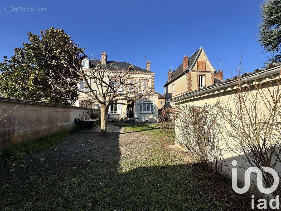 Photo 3 - Maison à SENS