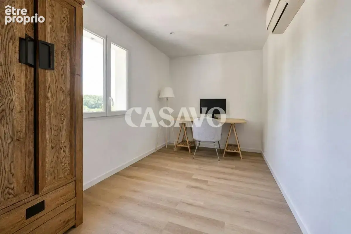 Vente Appartement 3 pièces de 70m² - 13640 La Roque-d'Anthéron - photo 11