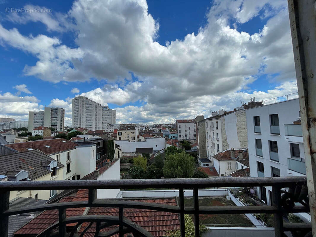 Appartement à MALAKOFF