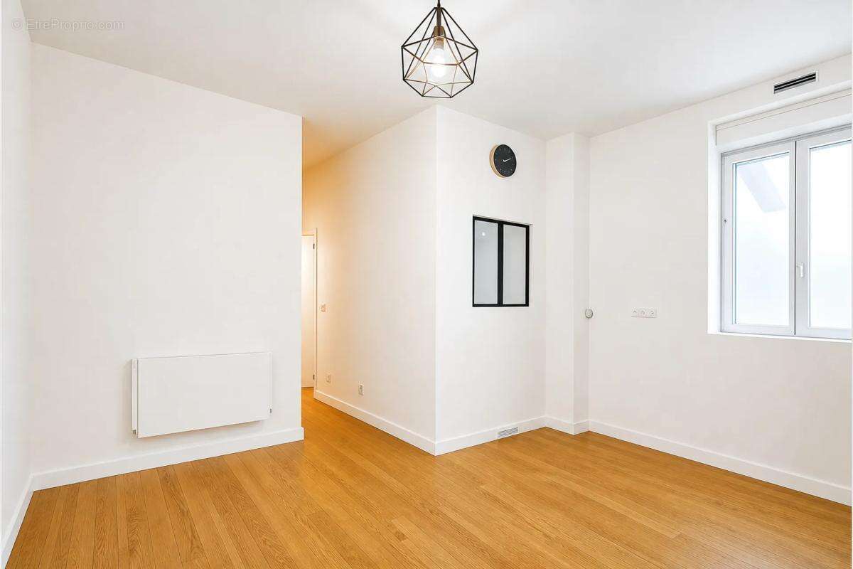 Investissement locatif près RER C, rentabilité 7% - photo 2