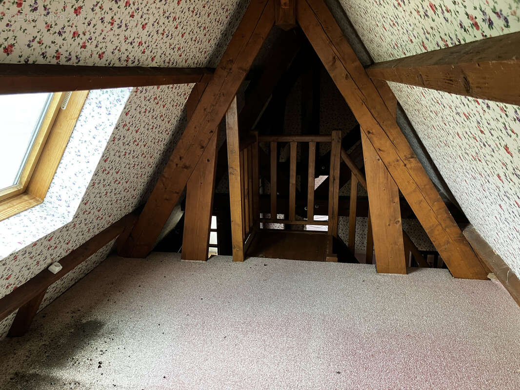 Maison à PACY-SUR-EURE