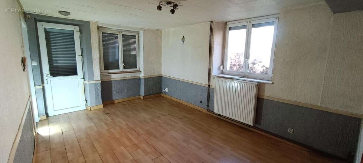 Maison individuelle150 m2 - photo 4