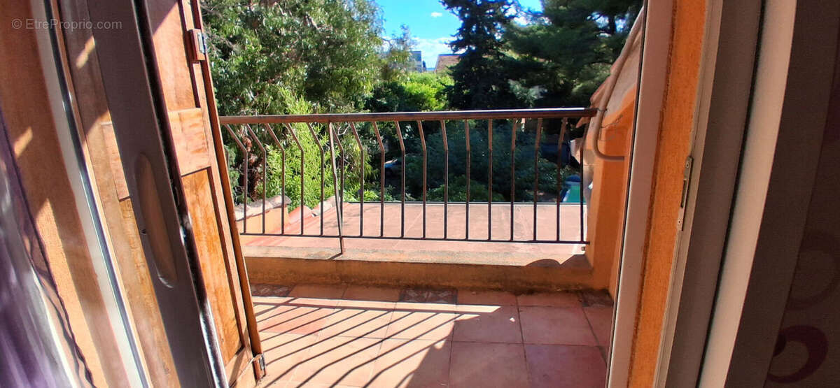 Maison à LA SEYNE-SUR-MER