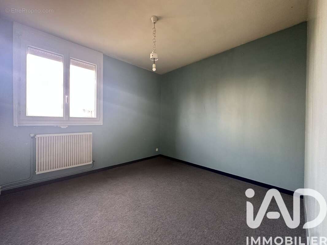 Photo 6 - Appartement à SAINT-CYR-SUR-LOIRE
