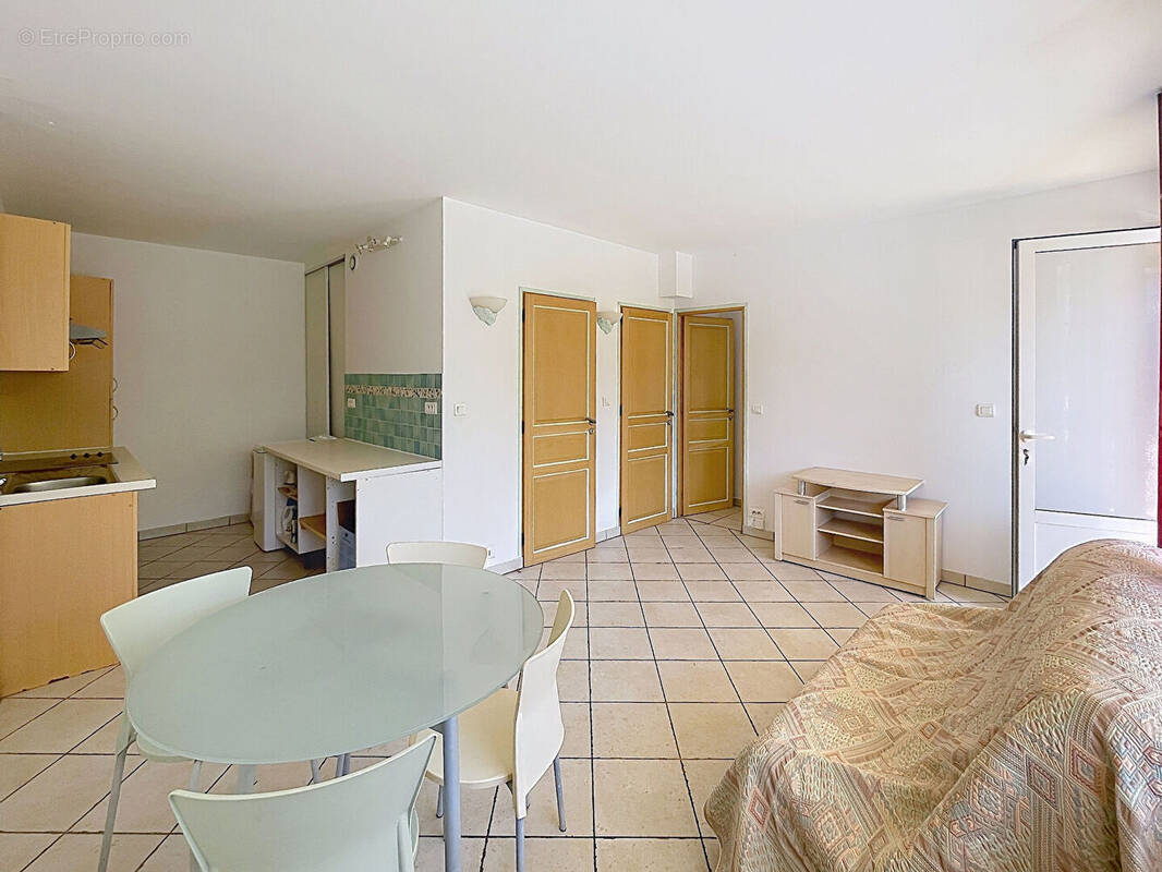 Appartement à AJACCIO