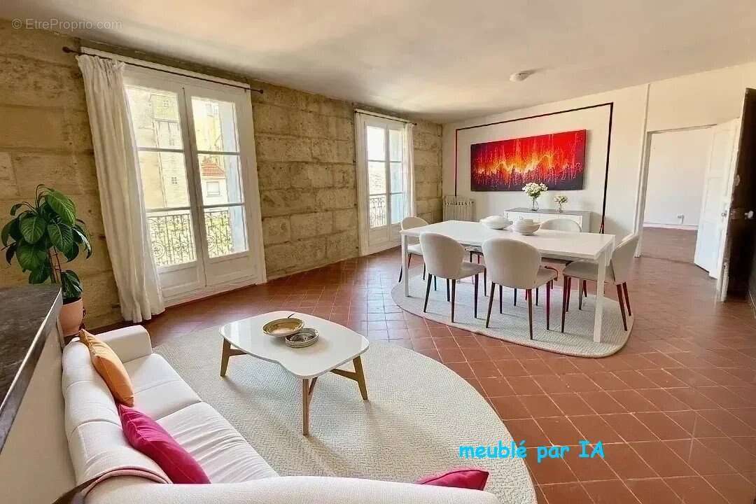Appartement à BEZIERS