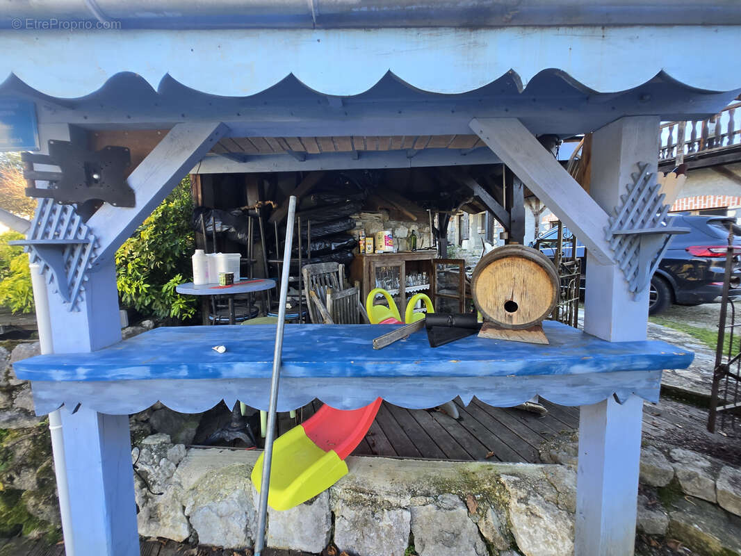 Maison à VIMINES