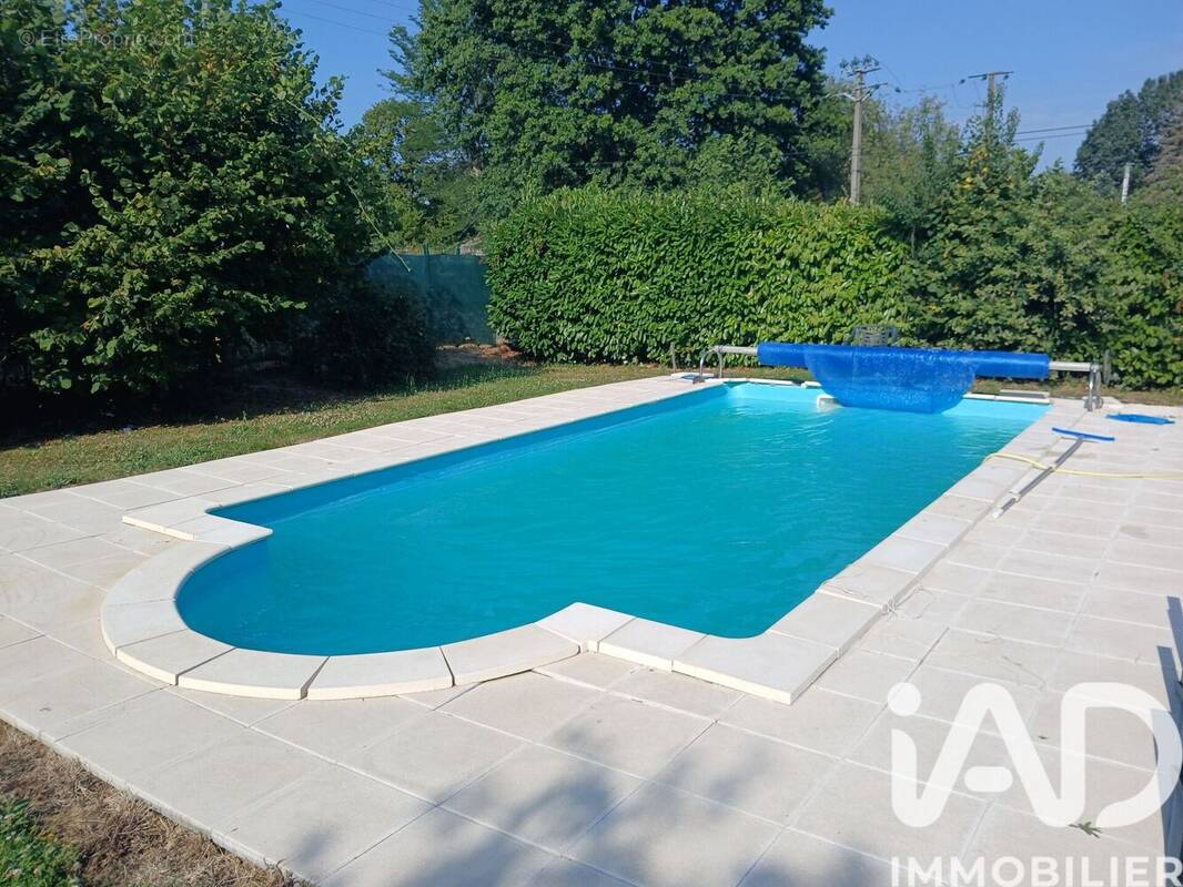 Photo 1 - Maison à GARDONNE