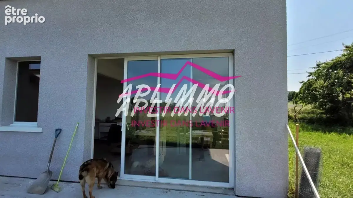 Appartement à vendre à Viriville (38980) - photo 6