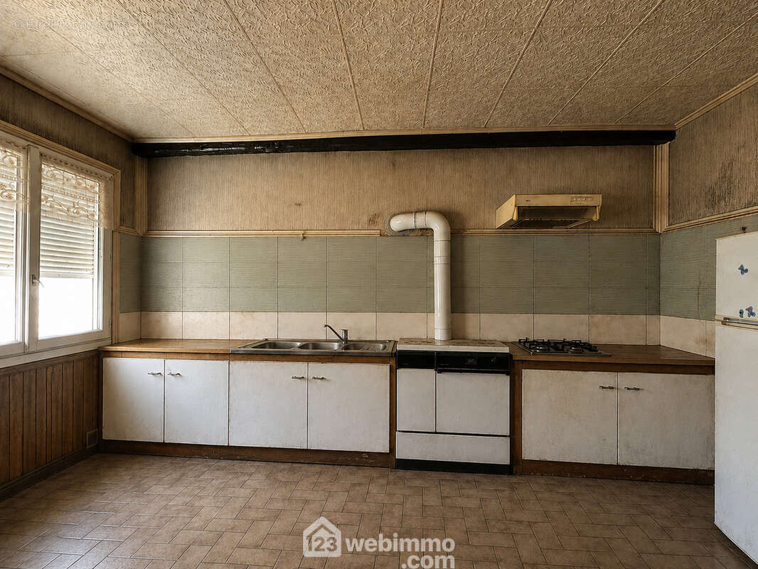 Maison 88 m² à Louargat  - photo 4