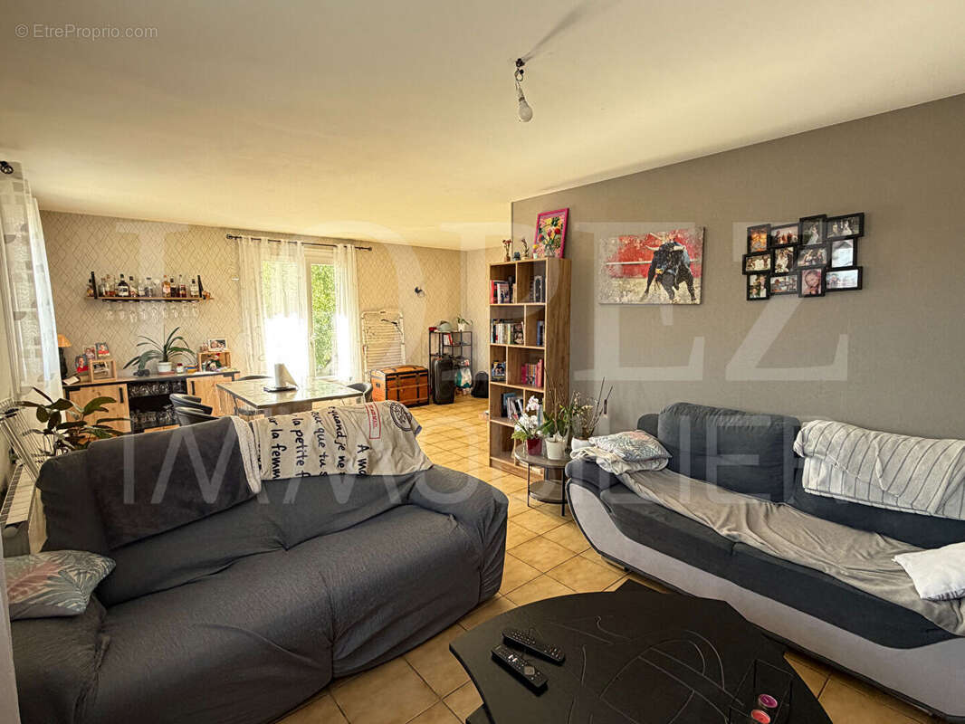 Maison à ROQUECOURBE