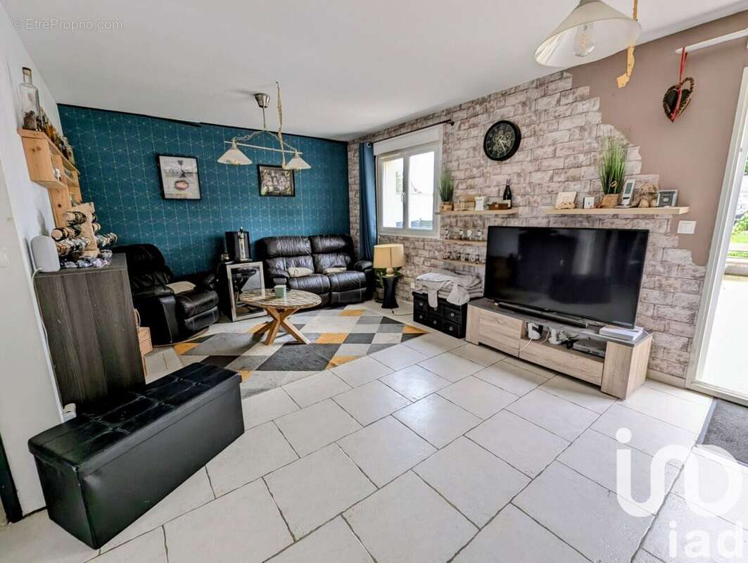 Maison 129 m² à La Harengere  - photo 3