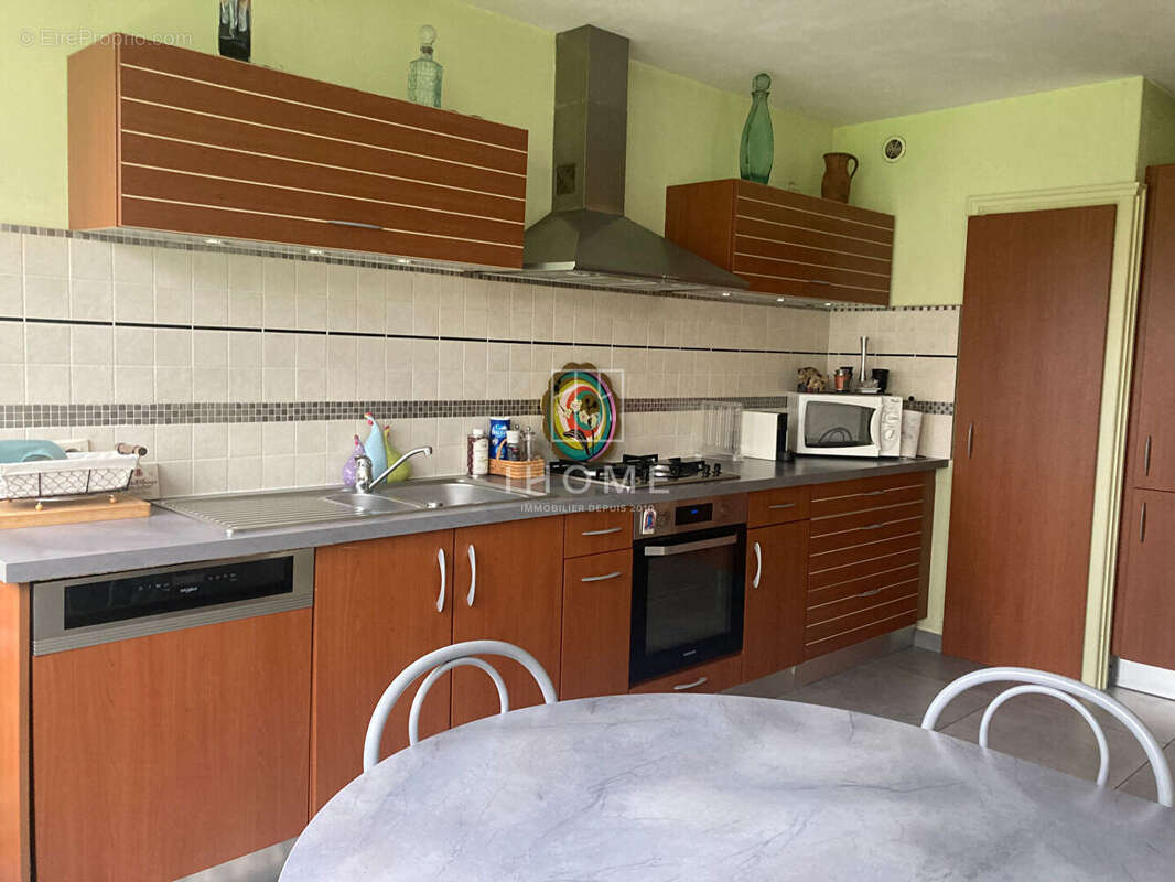 Appartement à ANGERS