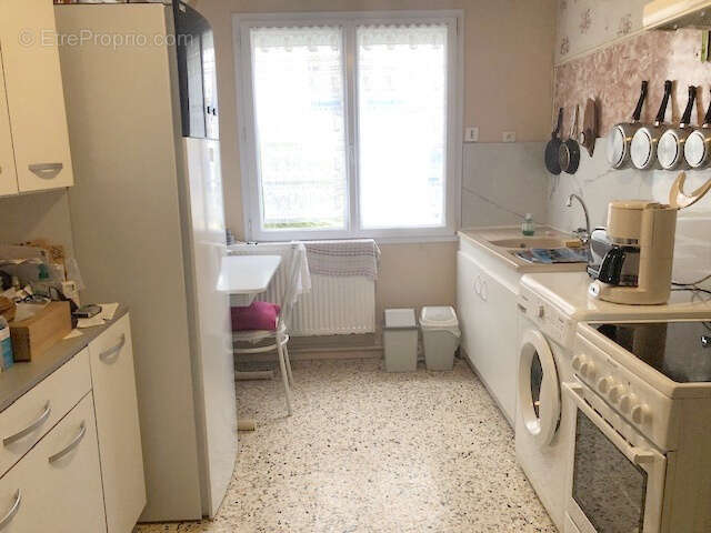 Maison à CHATELAILLON-PLAGE